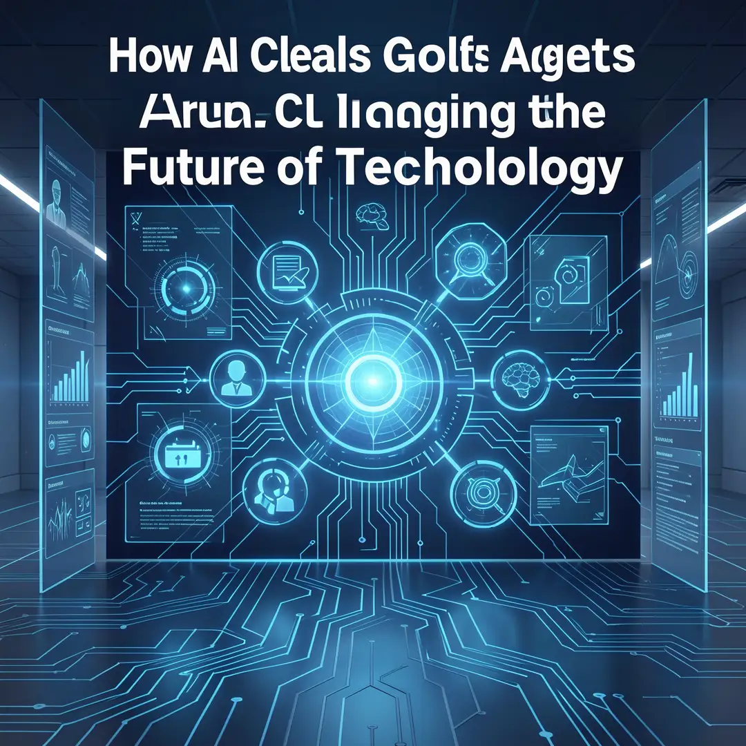 Step 3: Illustration for step: Set clear goals related to How AI Agents Are Changing the Future of Technolog