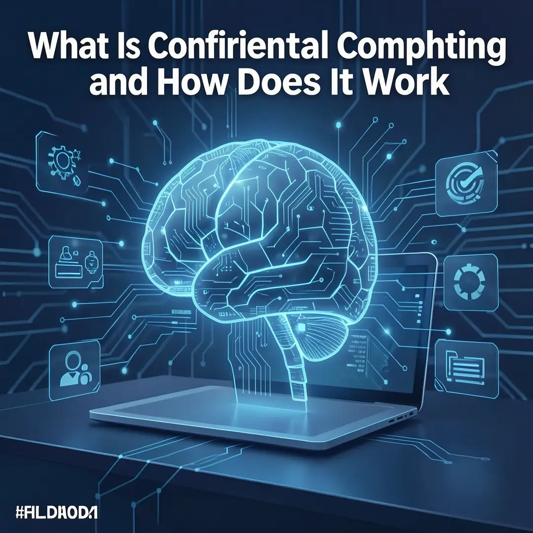 Step 3: Illustration for step: Set clear goals related to What Is Confidential Computing and How Does It Wor