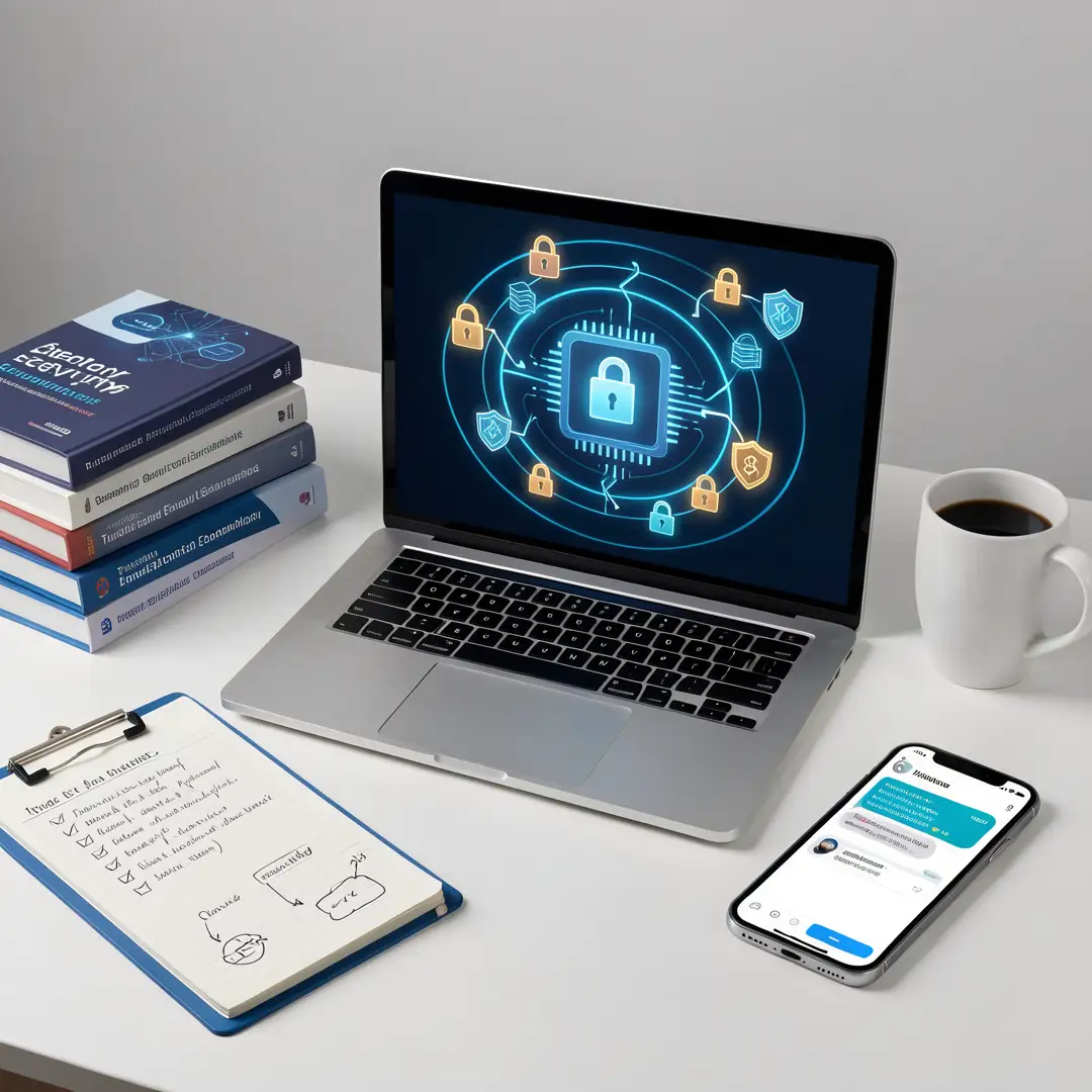 Step 4: Illustration for step: Gather necessary resources related to What Is Confidential Computing and How