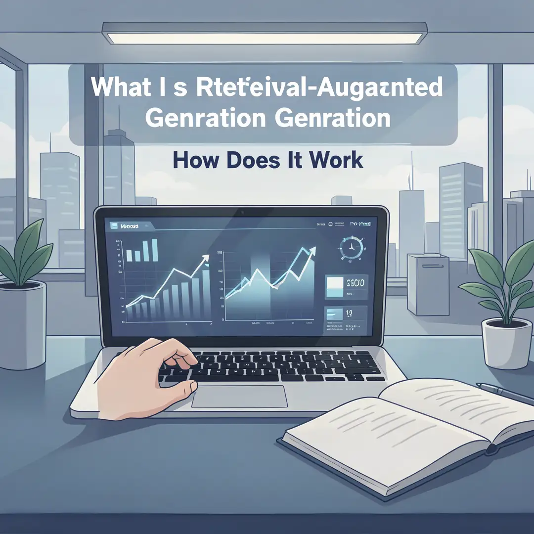 Step 5: Illustration for step: Apply the core methods related to What Is Retrieval-Augmented Generation and